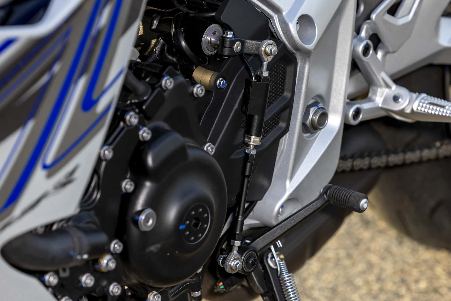 Prueba Zontes 703 RR 2025