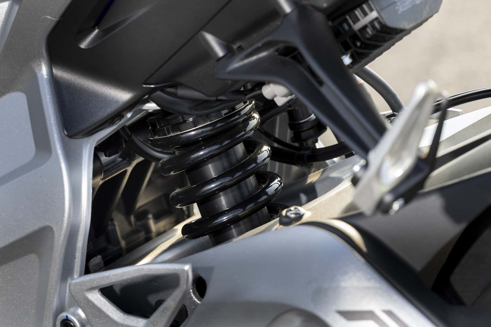 Prueba Zontes 703 RR 2025