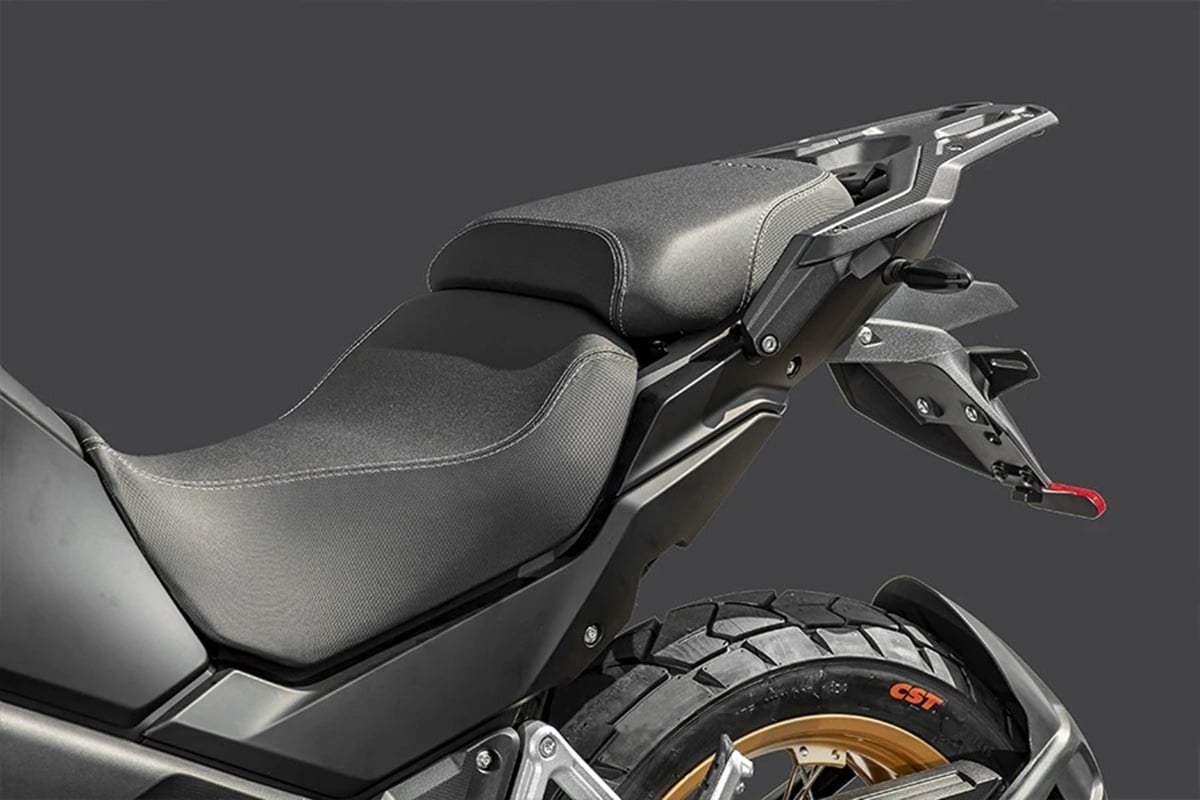 Cyclone RX600 2025
