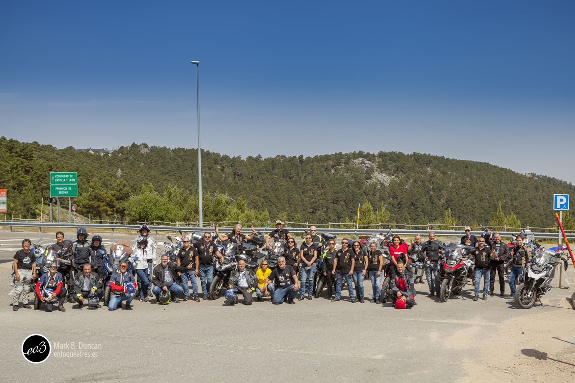 La 4ª edición de los premios Moto Turismo 2025 consolida la relevancia y éxito del evento
