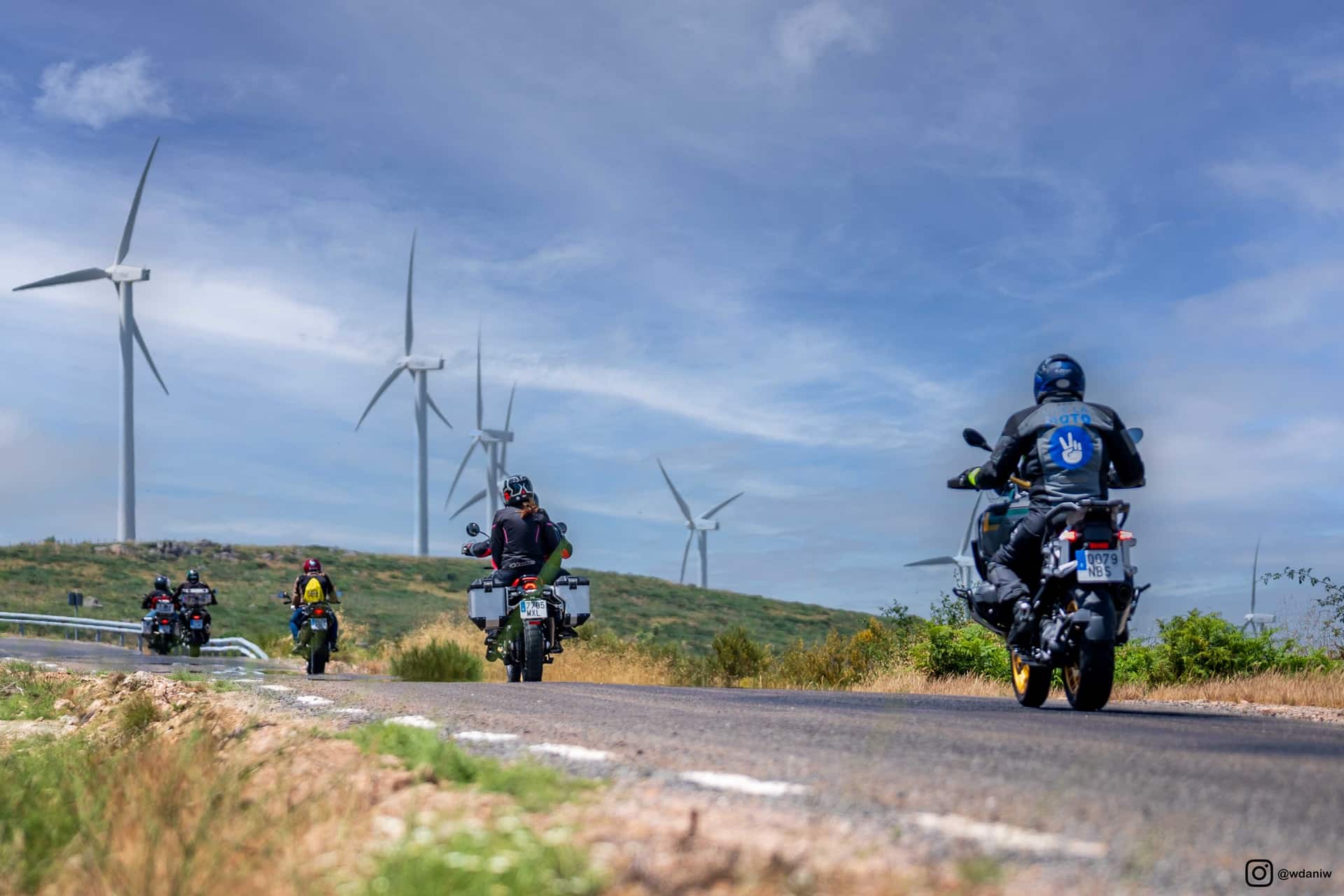 La 4ª edición de los premios Moto Turismo 2025 consolida la relevancia y éxito del evento