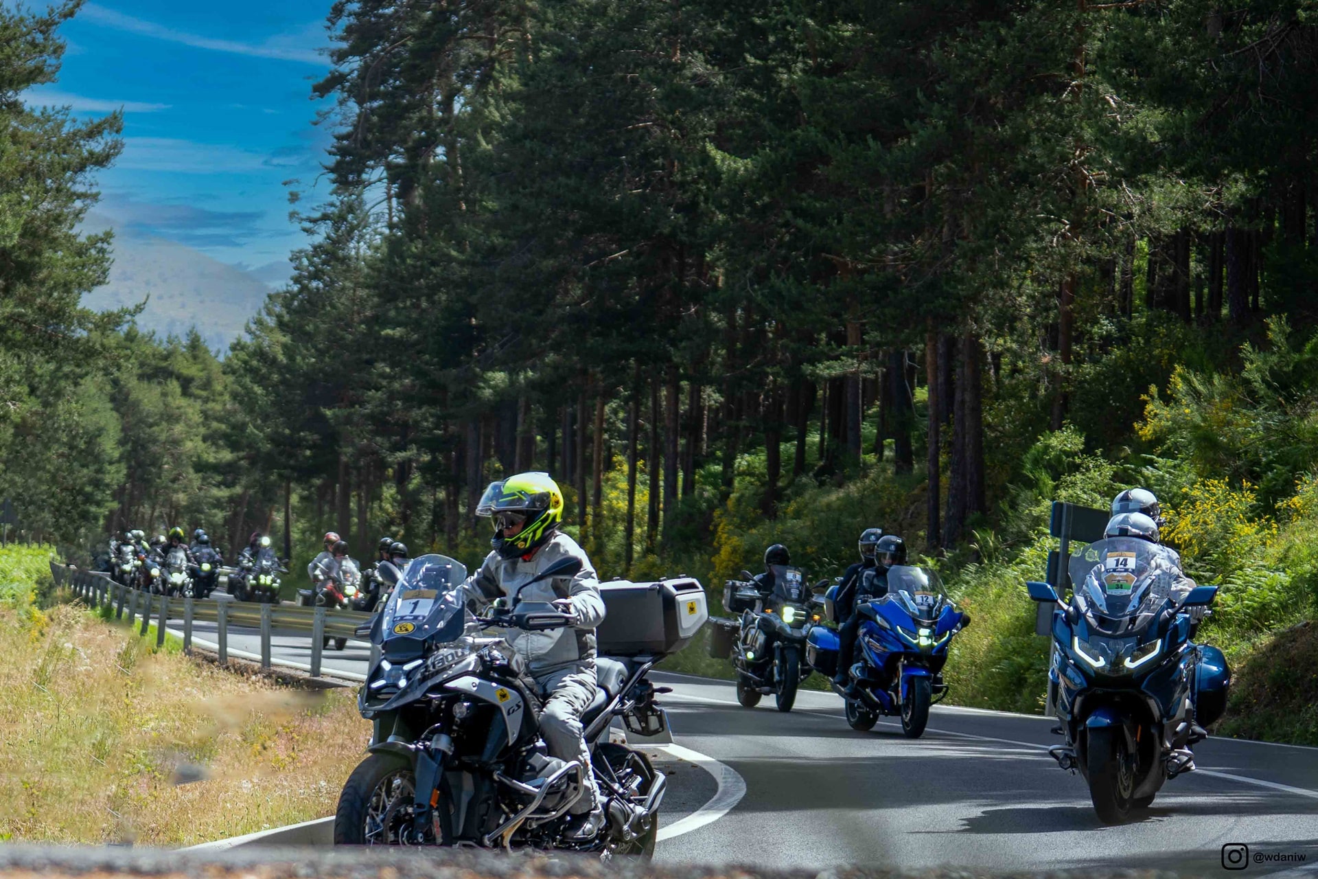 La 4ª edición de los premios Moto Turismo 2025 consolida la relevancia y éxito del evento