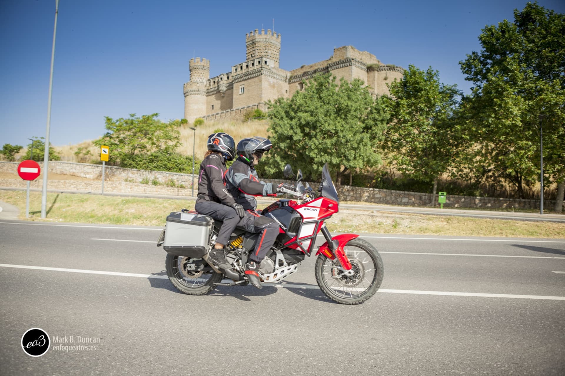 La 4ª edición de los premios Moto Turismo 2025 consolida la relevancia y éxito del evento