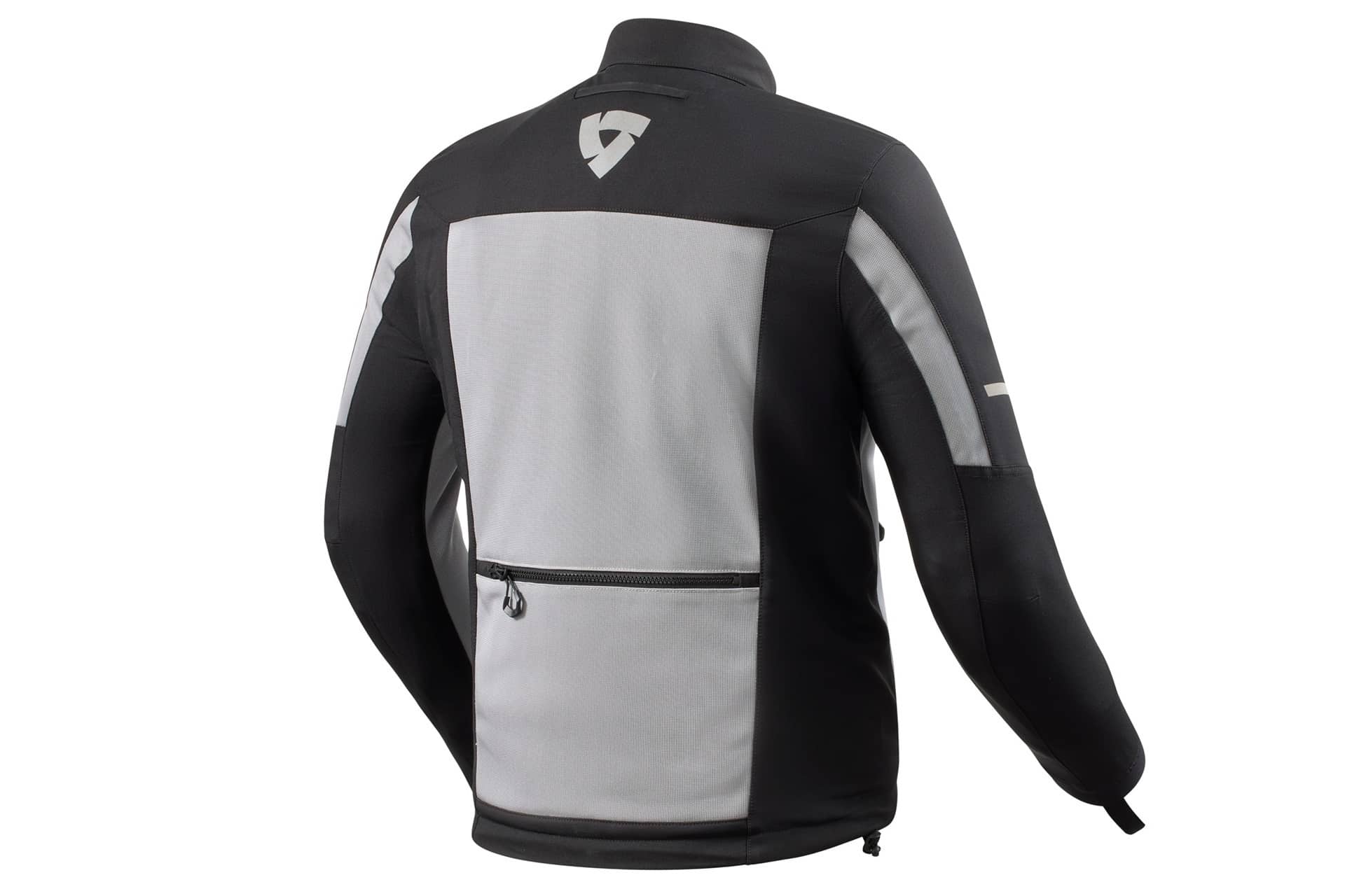 REV'IT! Tectonic H2O: El traje de aventura impermeable 2 en 1