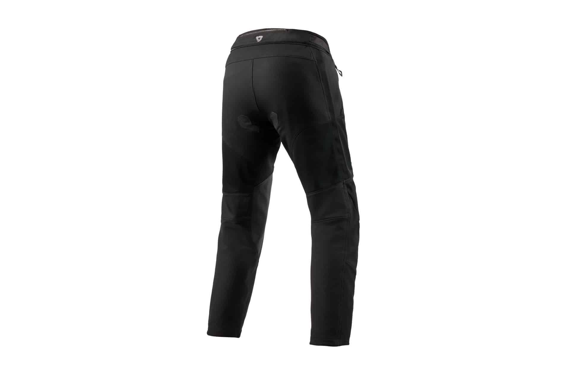 REV'IT! Tectonic H2O: El traje de aventura impermeable 2 en 1