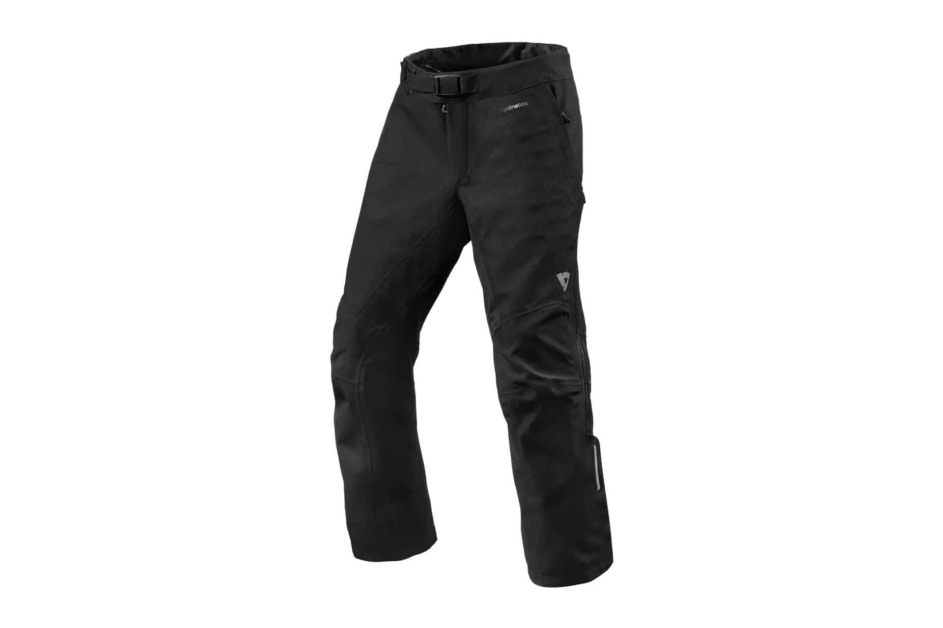 REV'IT! Tectonic H2O: El traje de aventura impermeable 2 en 1