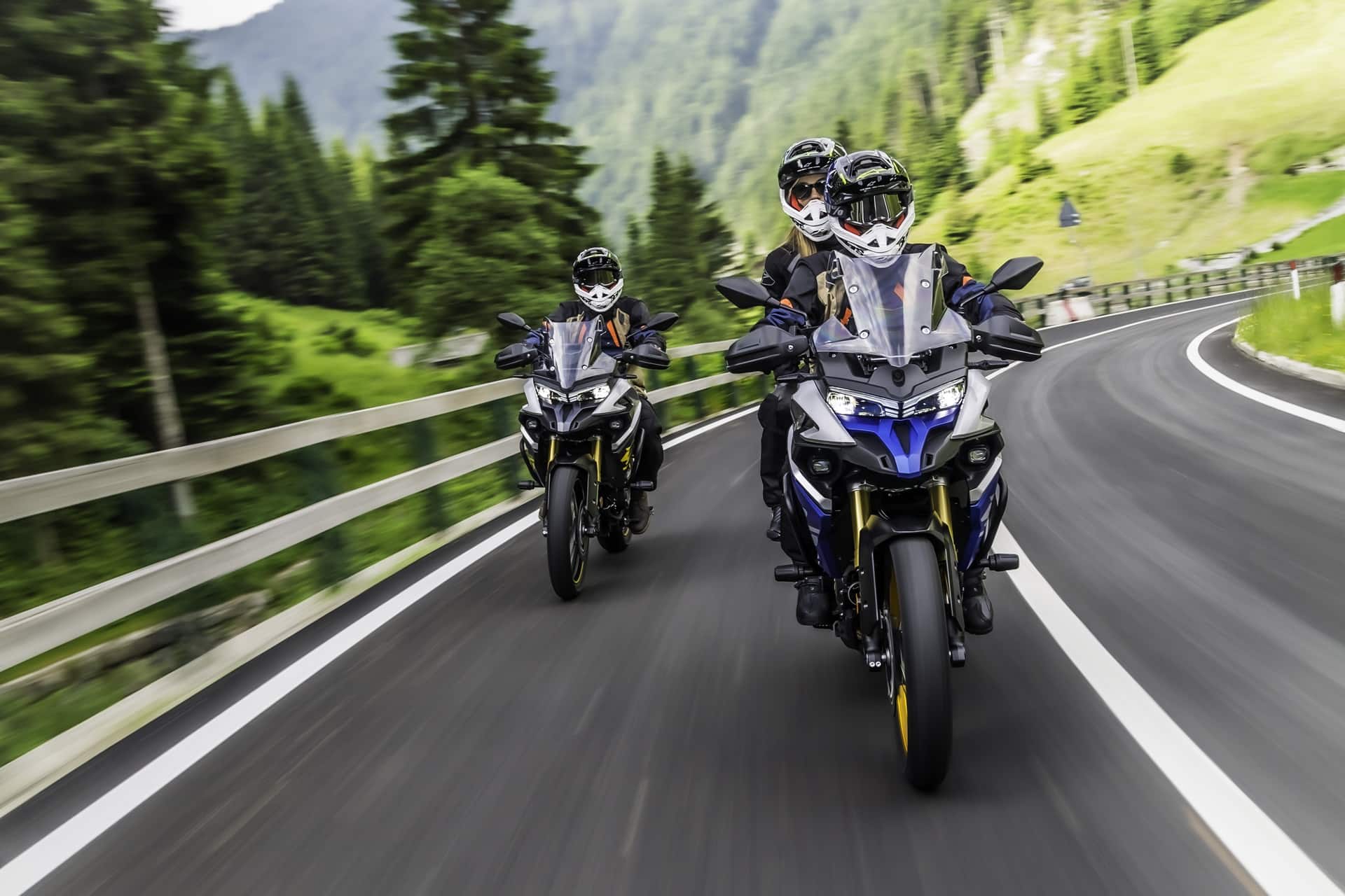 Voge actualiza el precio de su 525DSX 2025