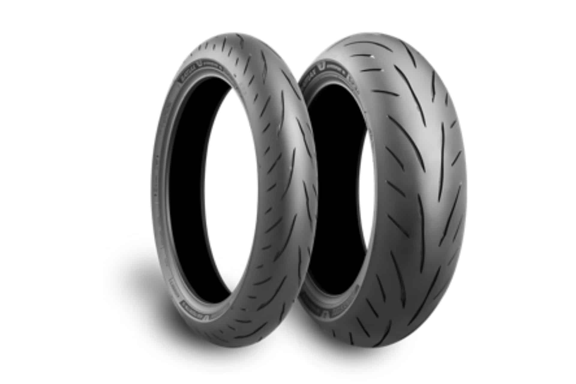 bridgestone Battlax Sport S23