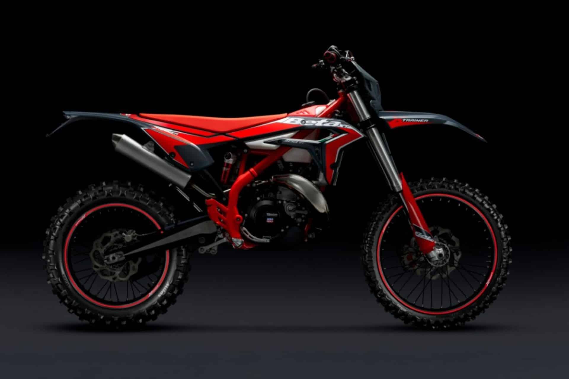 Nueva gama Beta Xtrainer 2026: La enduro más polivalente de la firma italiana
