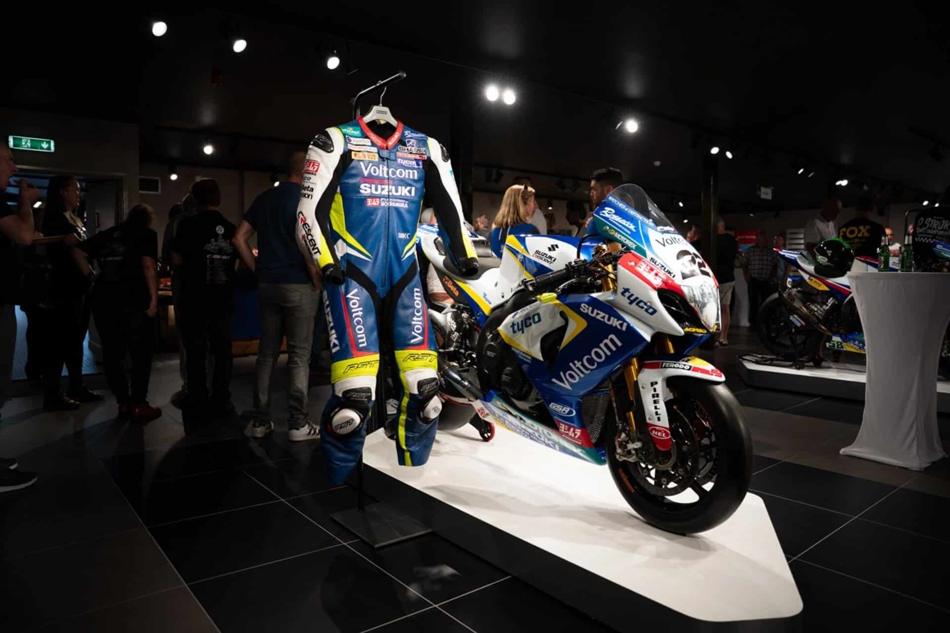 Crescent 75 Aniversario Yamaha