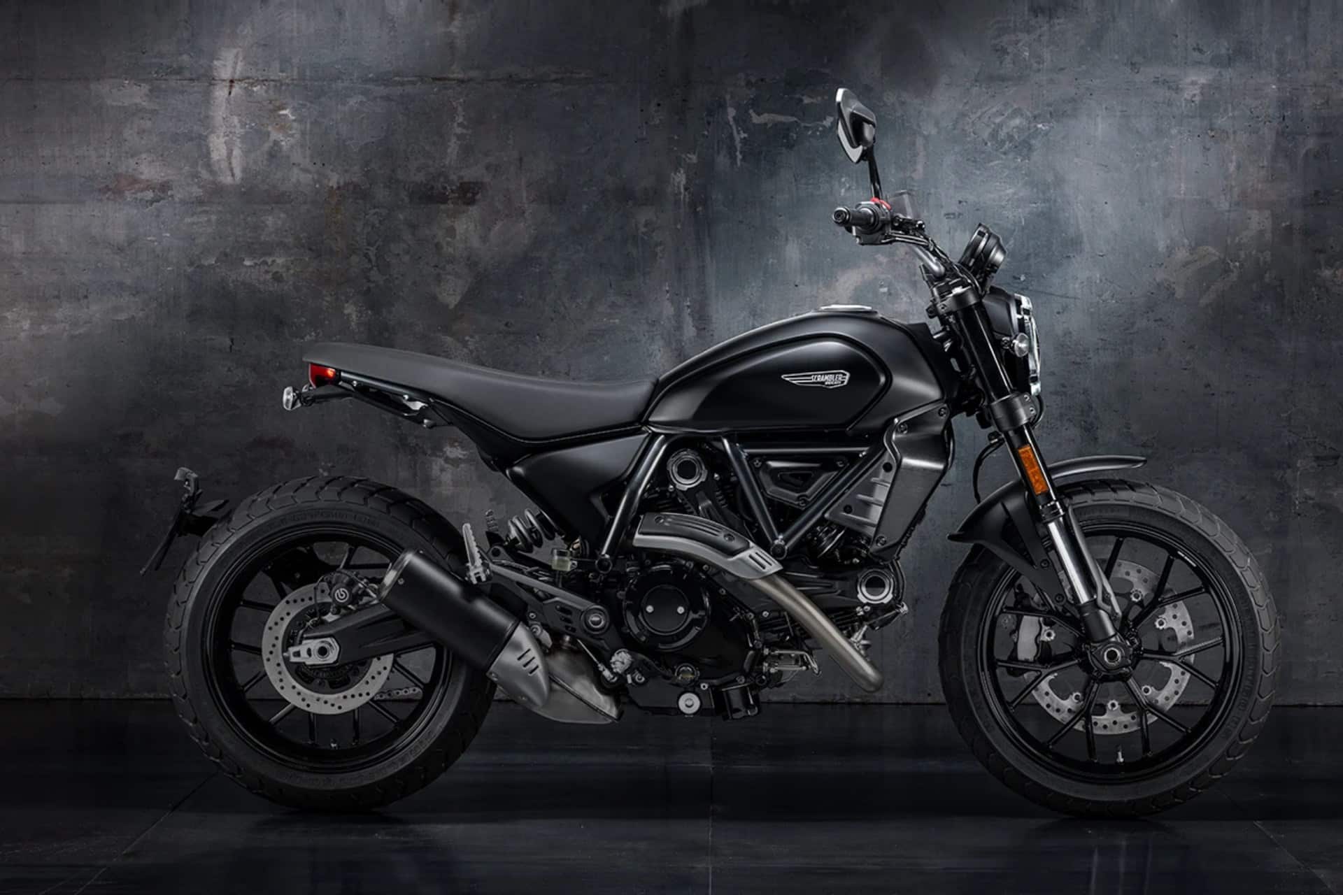 ducati scrambler