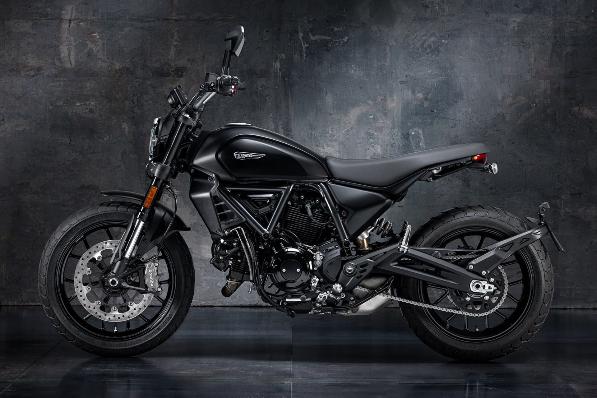 ducati scrambler
