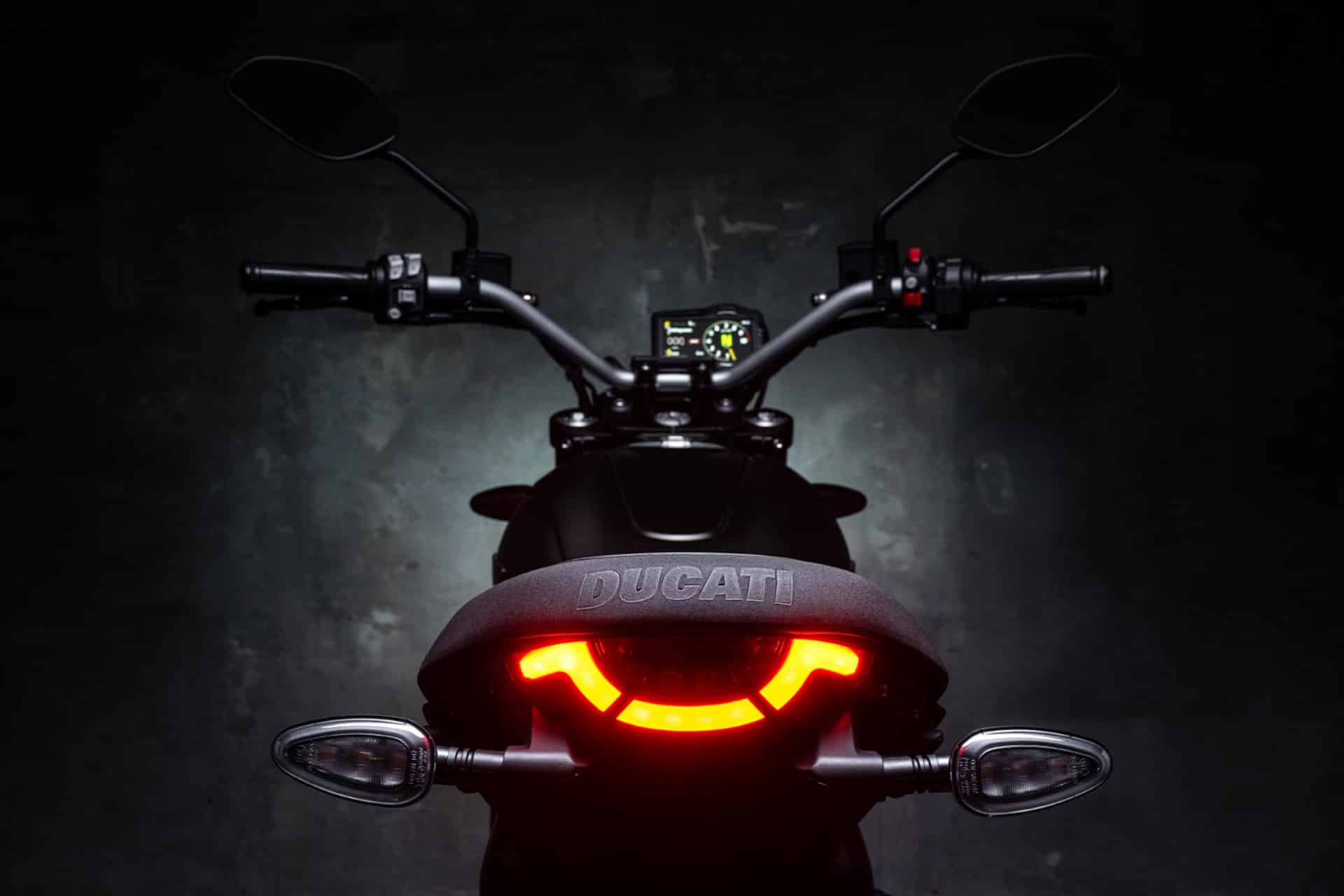 ducati scrambler