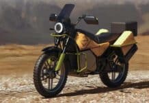 Menos de 1.300 euros, eso es lo que quiere este ex ejecutivo de Tesla que cueste esta moto eléctrica
