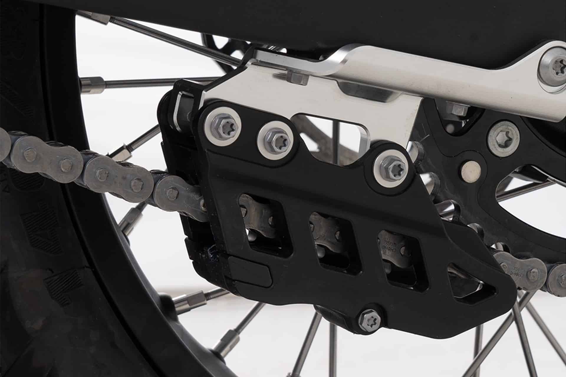 La nueva Kove 800X Rally ya tiene fecha de lanzamiento oficial en Europa