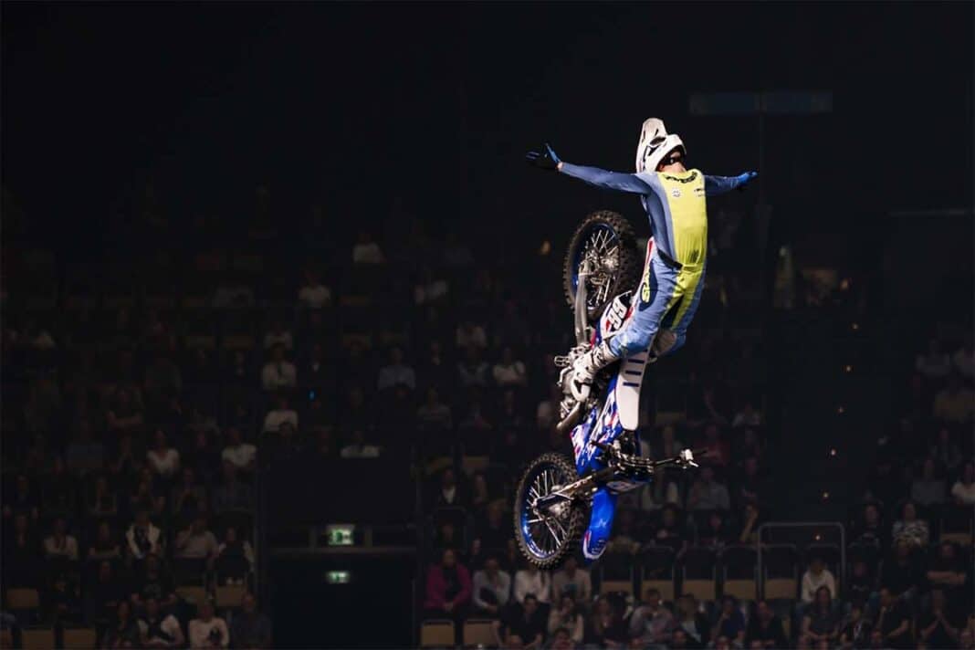 FreestyleGP, el campeonato que busca medir a los mejores del mundo