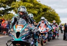 IOMTT 2025: nos quedamos sin la guinda del pastel, el Senior TT se suspende