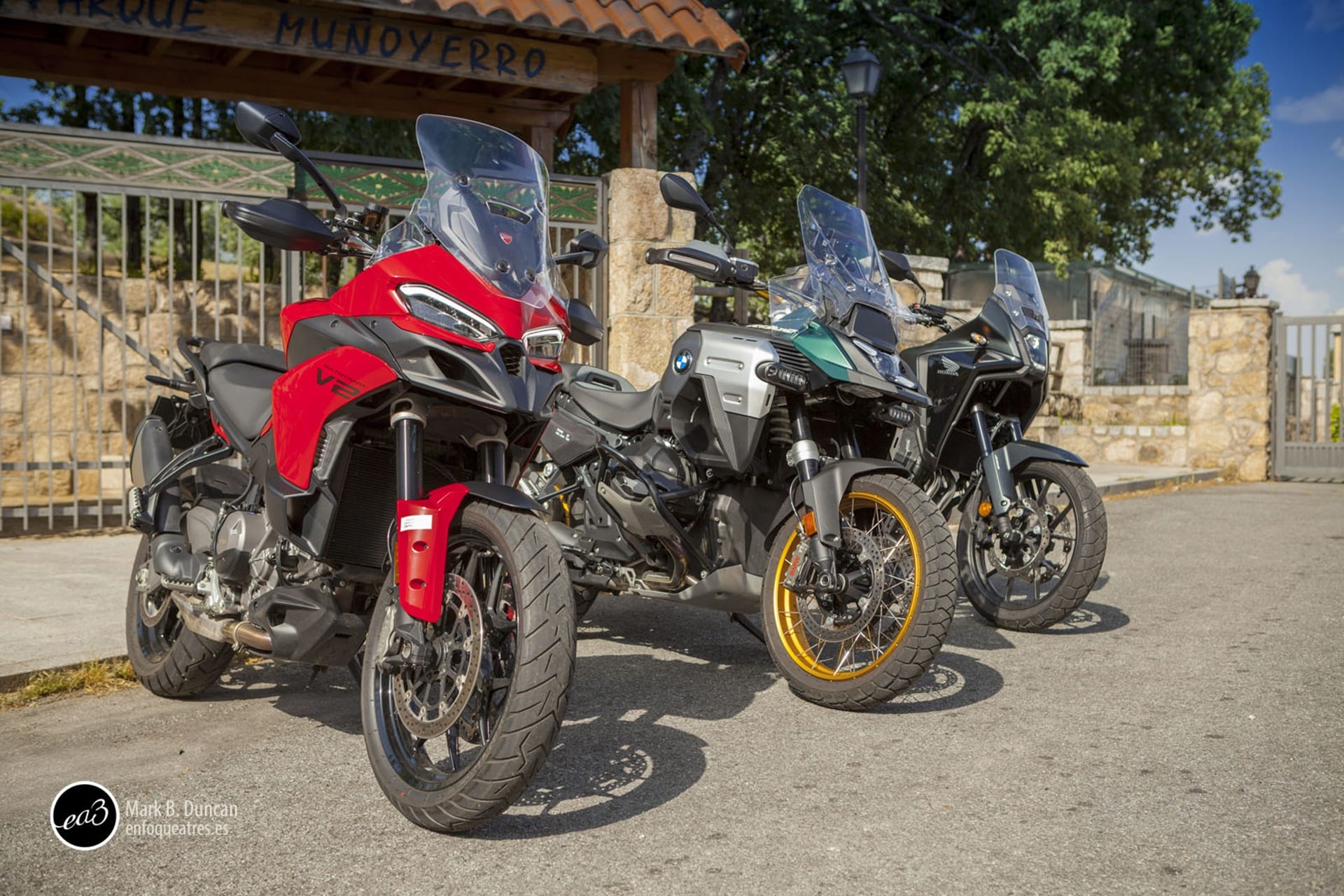 La 4ª edición de los premios Moto Turismo 2025 consolida la relevancia y éxito del evento