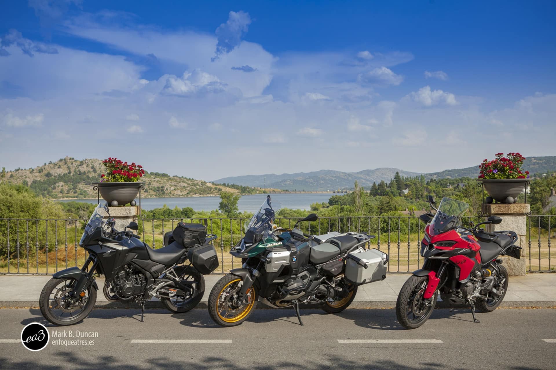 La 4ª edición de los premios Moto Turismo 2025 consolida la relevancia y éxito del evento