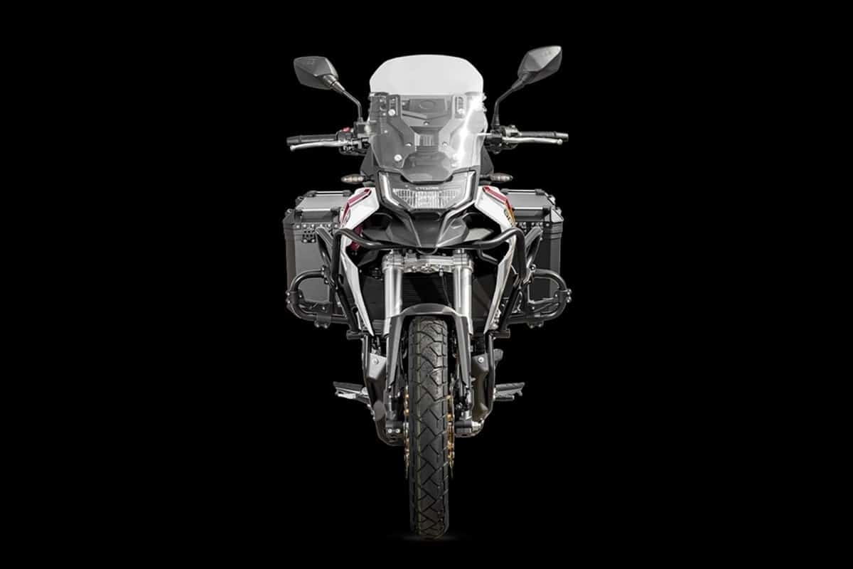 Cyclone RX600 2025