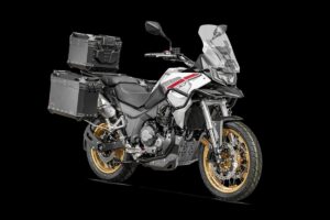 Cyclone RX600 2025