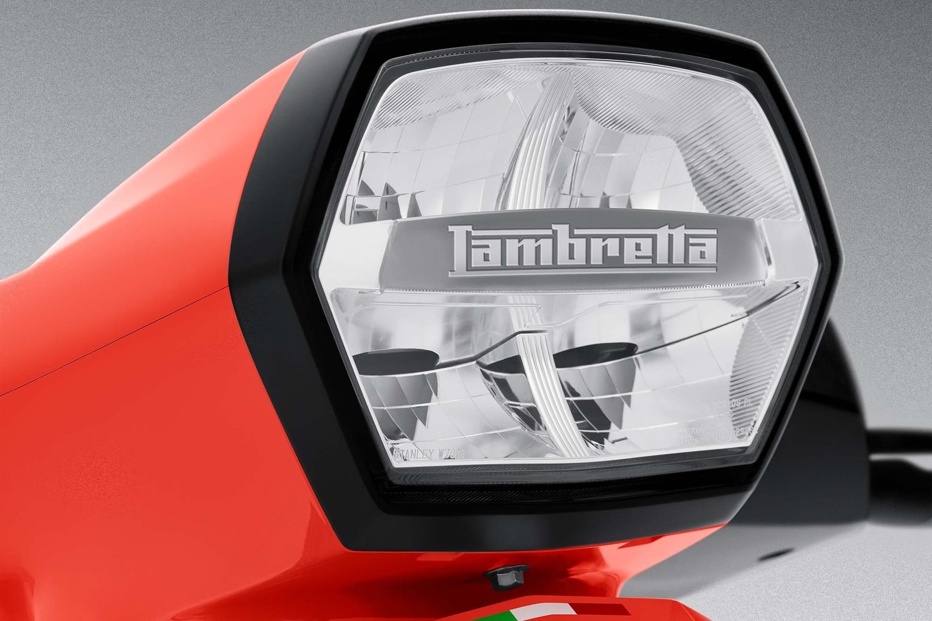 Lambretta X125 2025