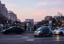 Las ZBE afectan a quienes no pueden comprar un vehículo nuevo