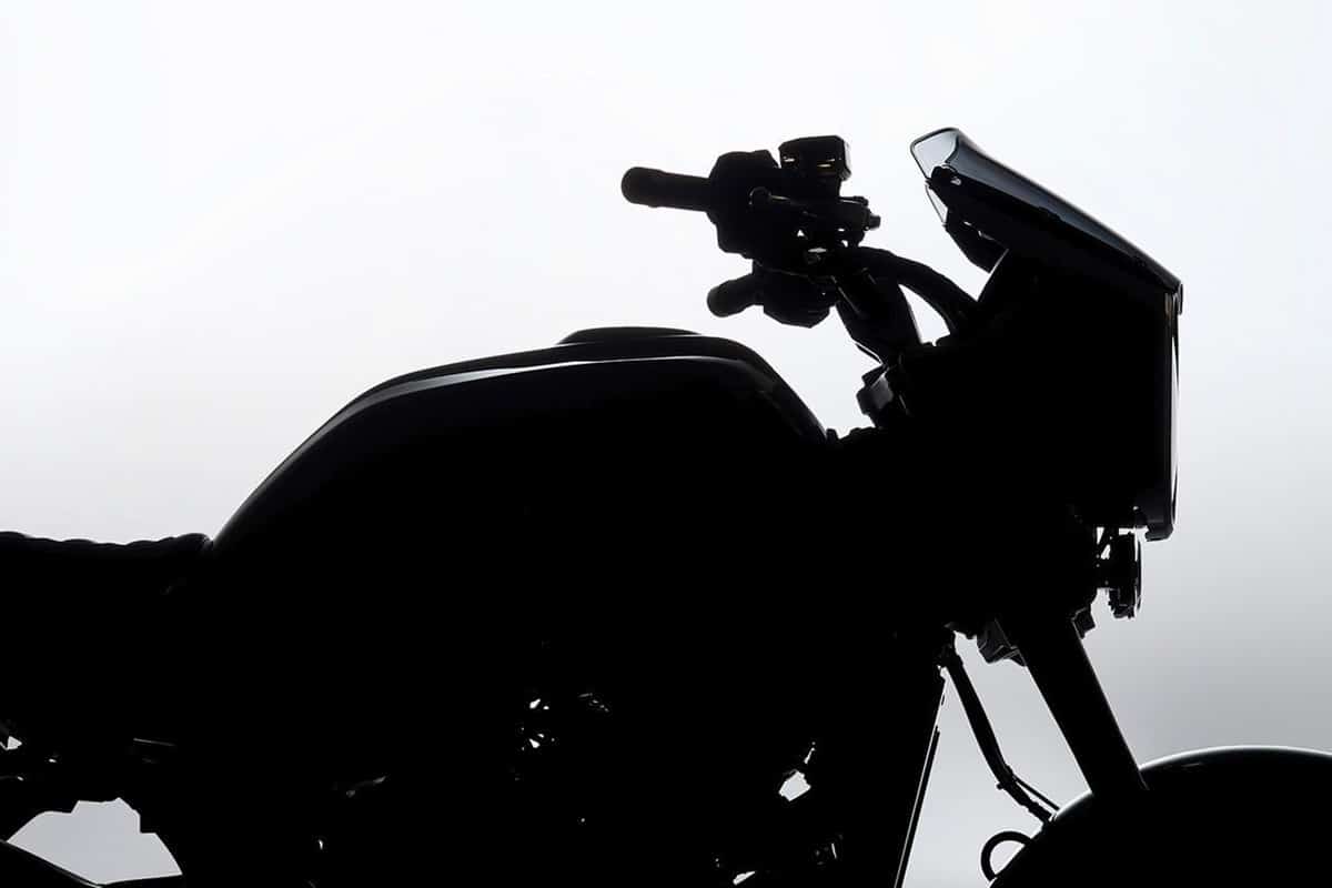Honda “CB1000F SE Concept”: La marca desvela la silueta de su futuro modelo