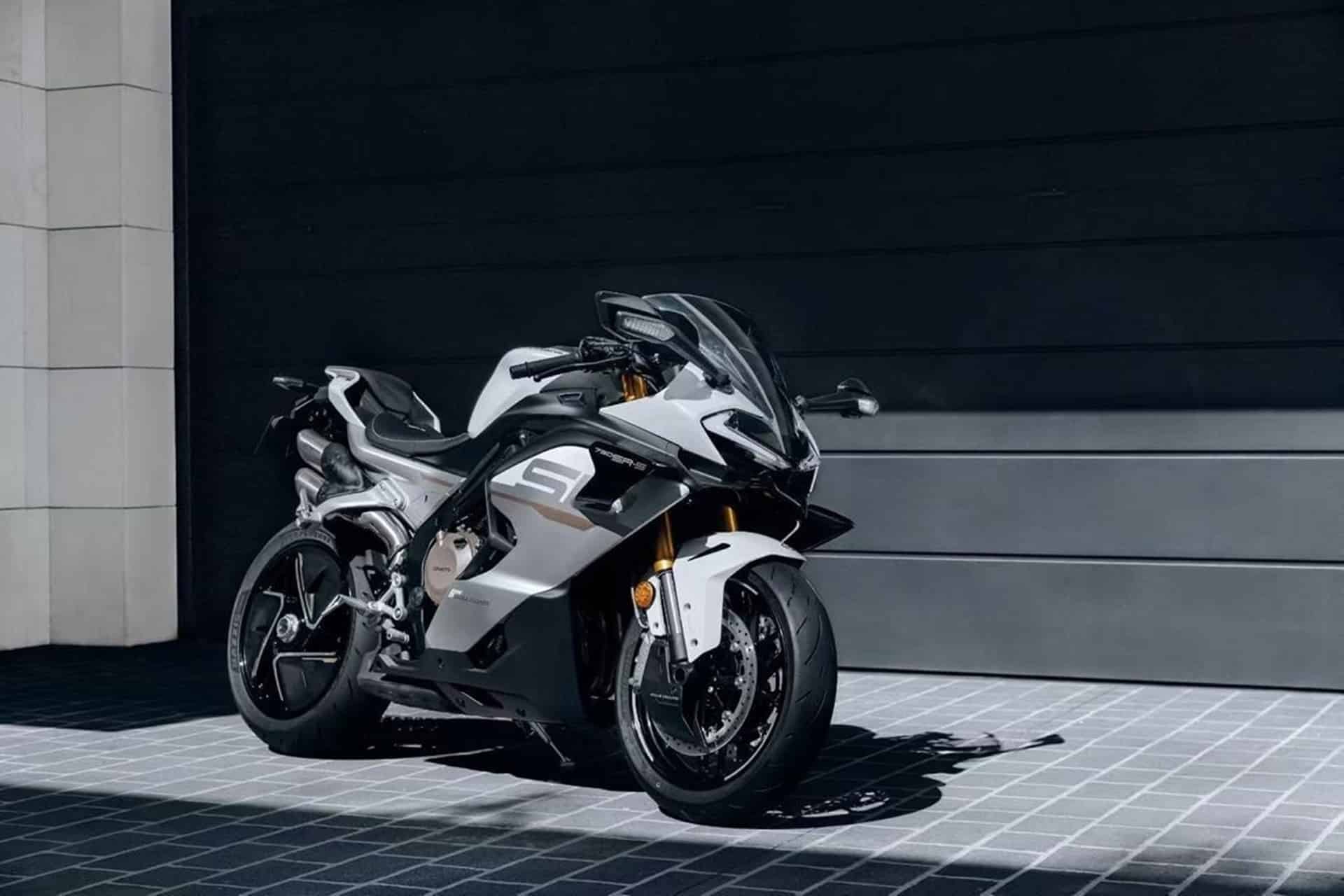 CFMoto presenta oficialmente su nueva 750SR‑S: 111 CV, 80 Nm y 230 km/h