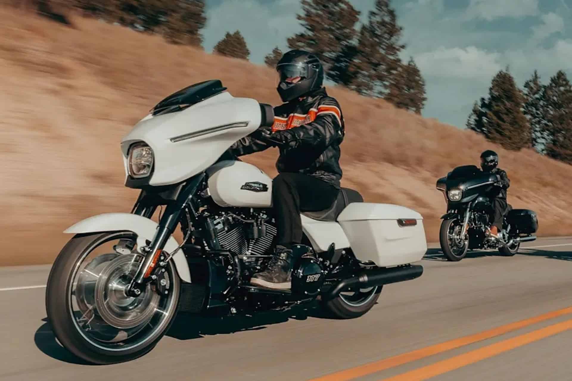 Harley-Davidson en el ojo del huracán (otra vez)
