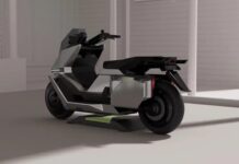 Omoway Omo X: Tecnología por doquier y estilo "Retro 3.0"