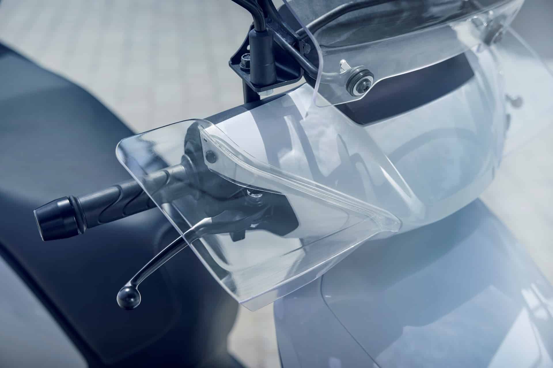 Honda CUV e: 2025: Asi es el segundo EV de la firma japonesa para el mercado europeo