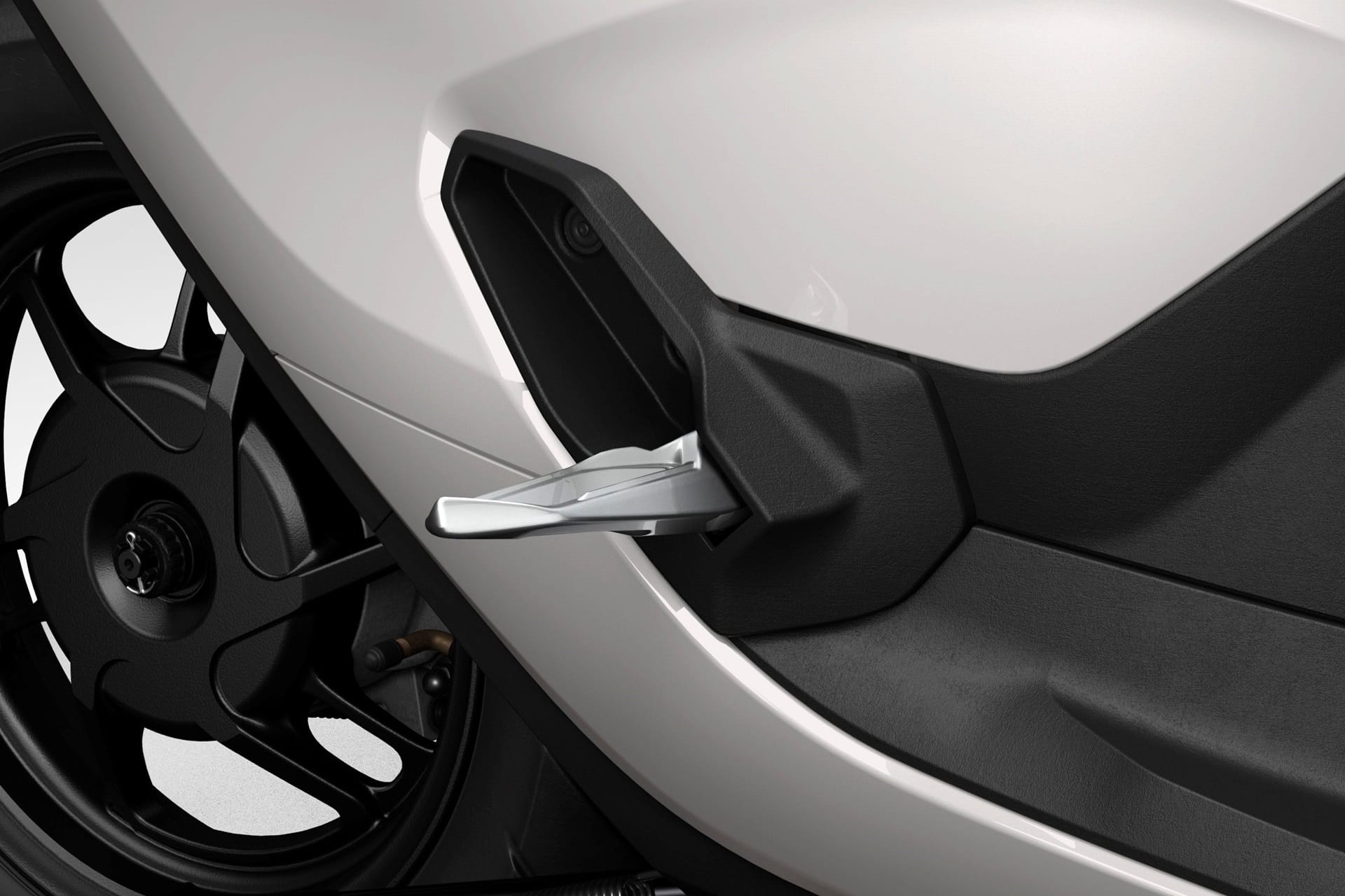 Honda CUV e: 2025: Asi es el segundo EV de la firma japonesa para el mercado europeo