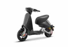 QJiang BQ: El scooter eléctrico de diseño que parece nuevo… pero no lo es