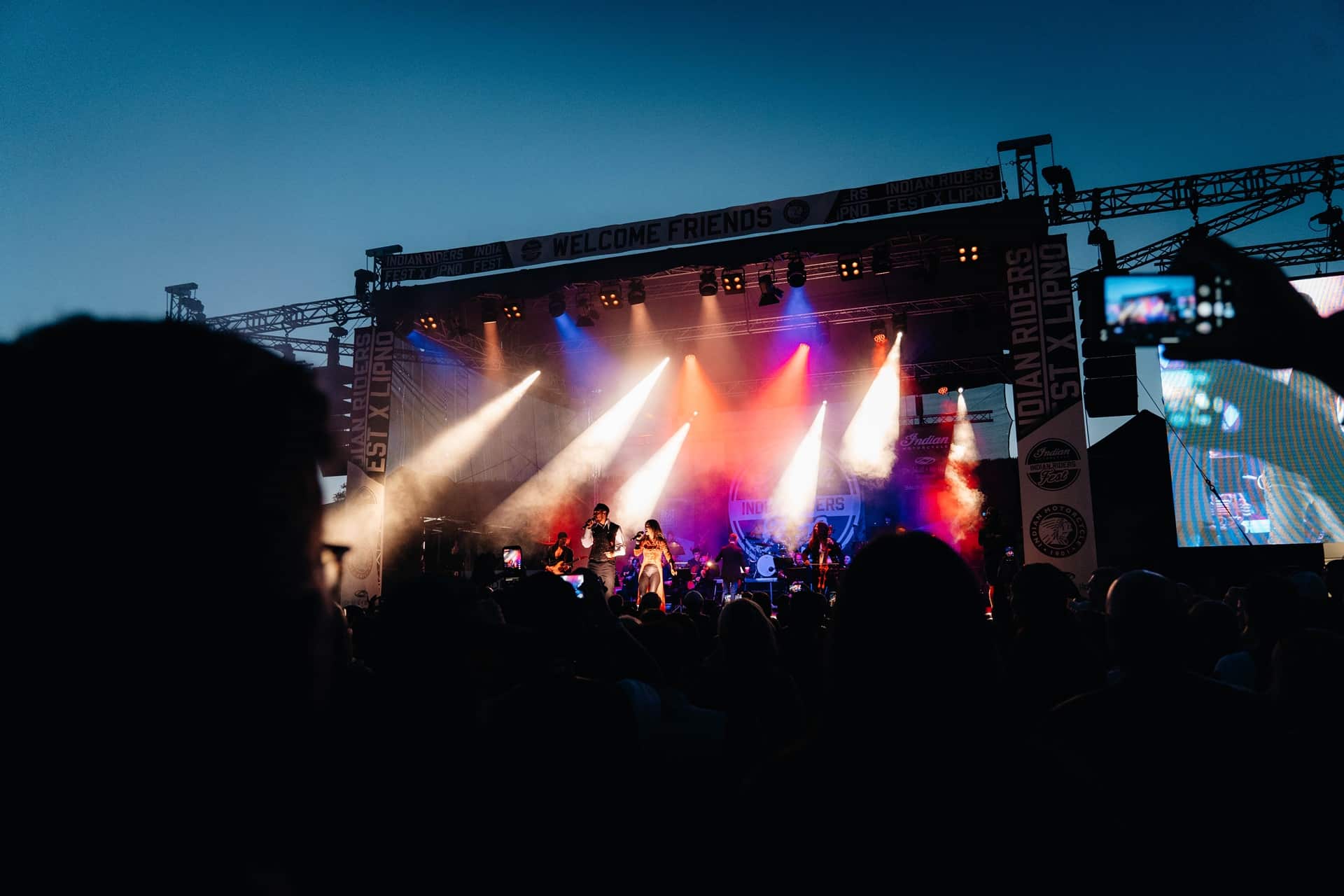 Indian Riders Fest 2025: Casi 4.000 participantes de 44 países distintos en una celebración inolvidable