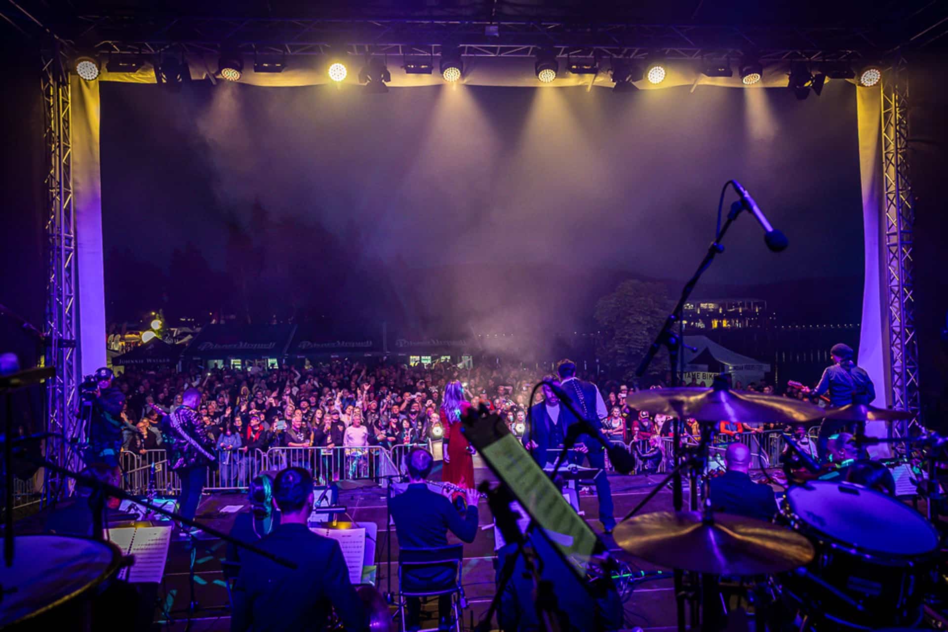 Indian Riders Fest 2025: Casi 4.000 participantes de 44 países distintos en una celebración inolvidable