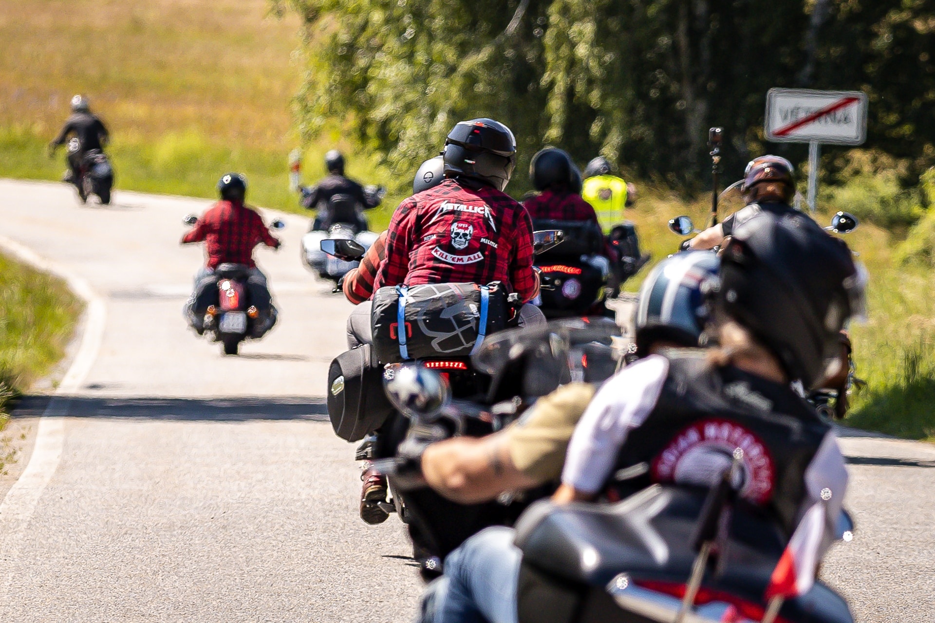 Indian Riders Fest 2025: Casi 4.000 participantes de 44 países distintos en una celebración inolvidable