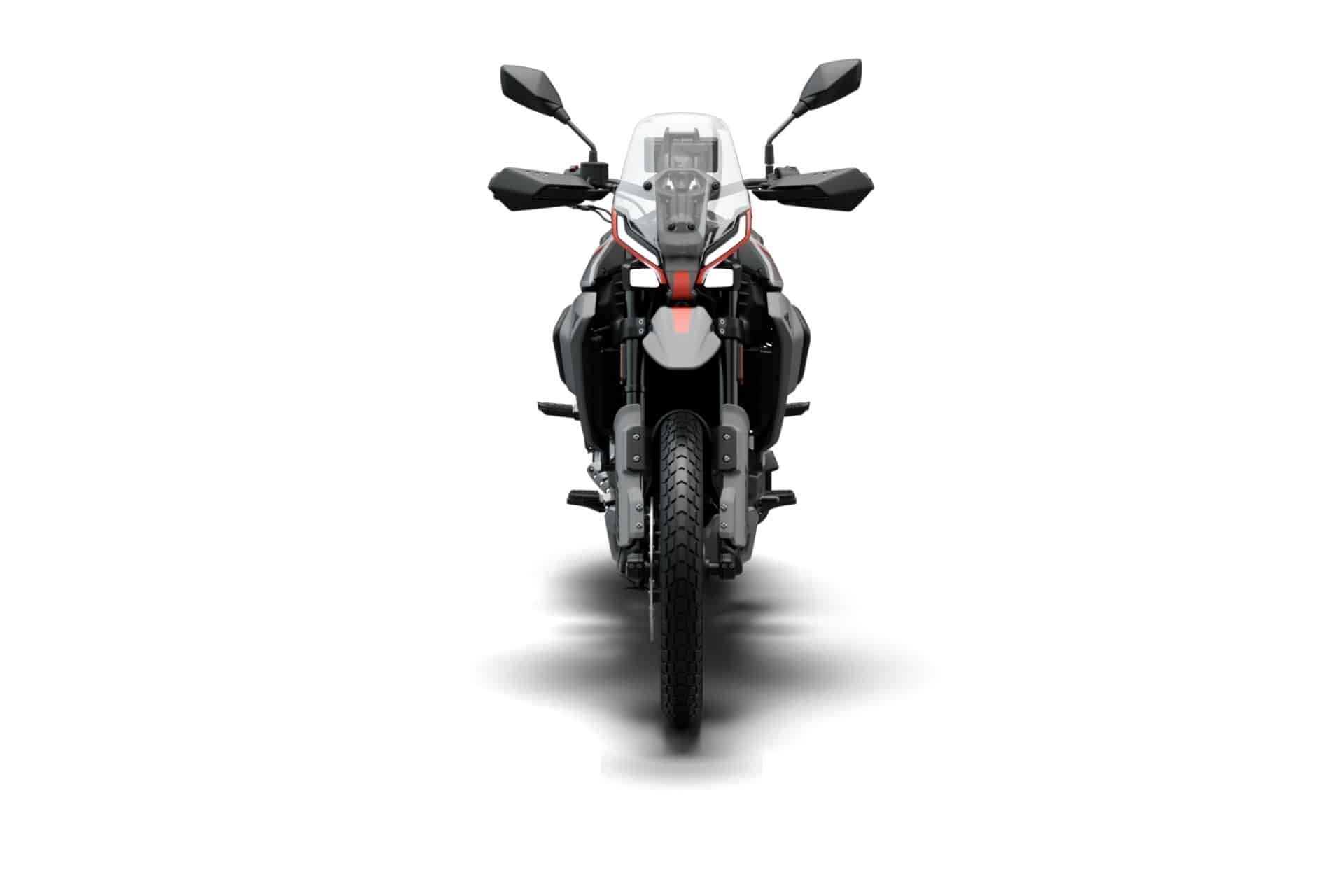 Moto Morini abre el plazo de reservas de su nueva Alltrhike, presentada en el pasado EICMA 2024