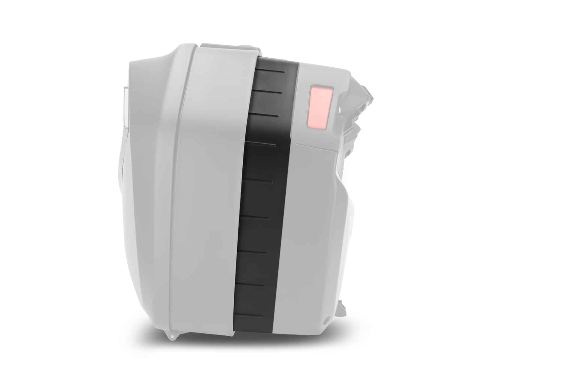 NAD presenta sus nuevas maletas para la BMW R 1300 RT y R 1300 RS