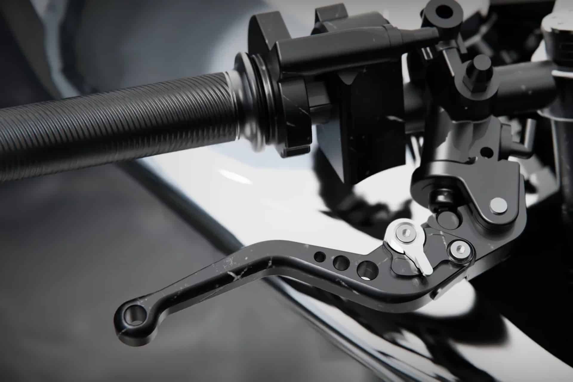 Ducati 821: La última artesanía de Bandit9