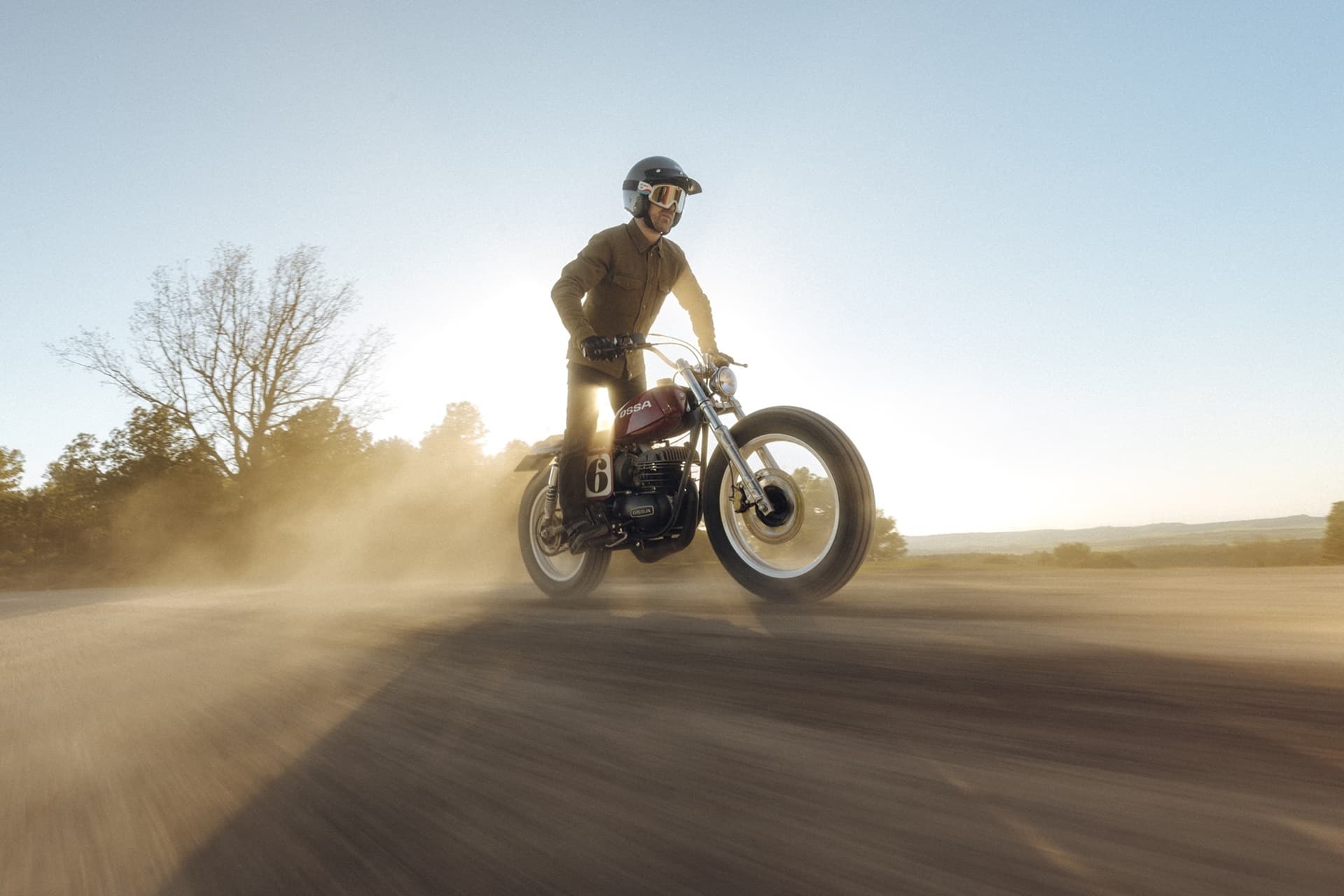 Shoei presenta su nuevo J•O 2, el casco jet integrado en su gama Neo-Classic
