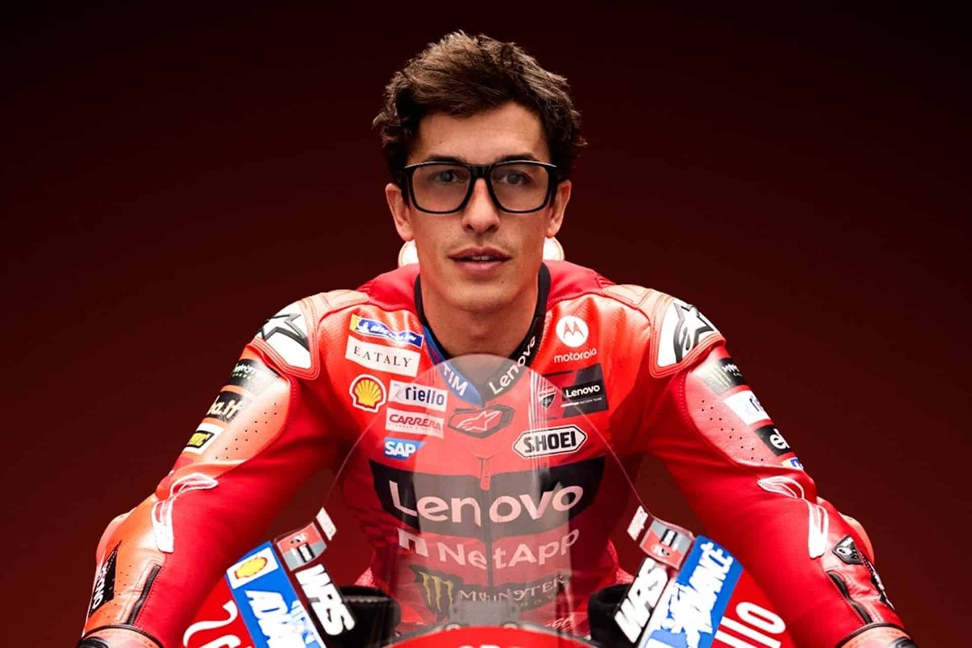 Ducati y Carrera Eyewear renuevan su colaboración global hasta 2029