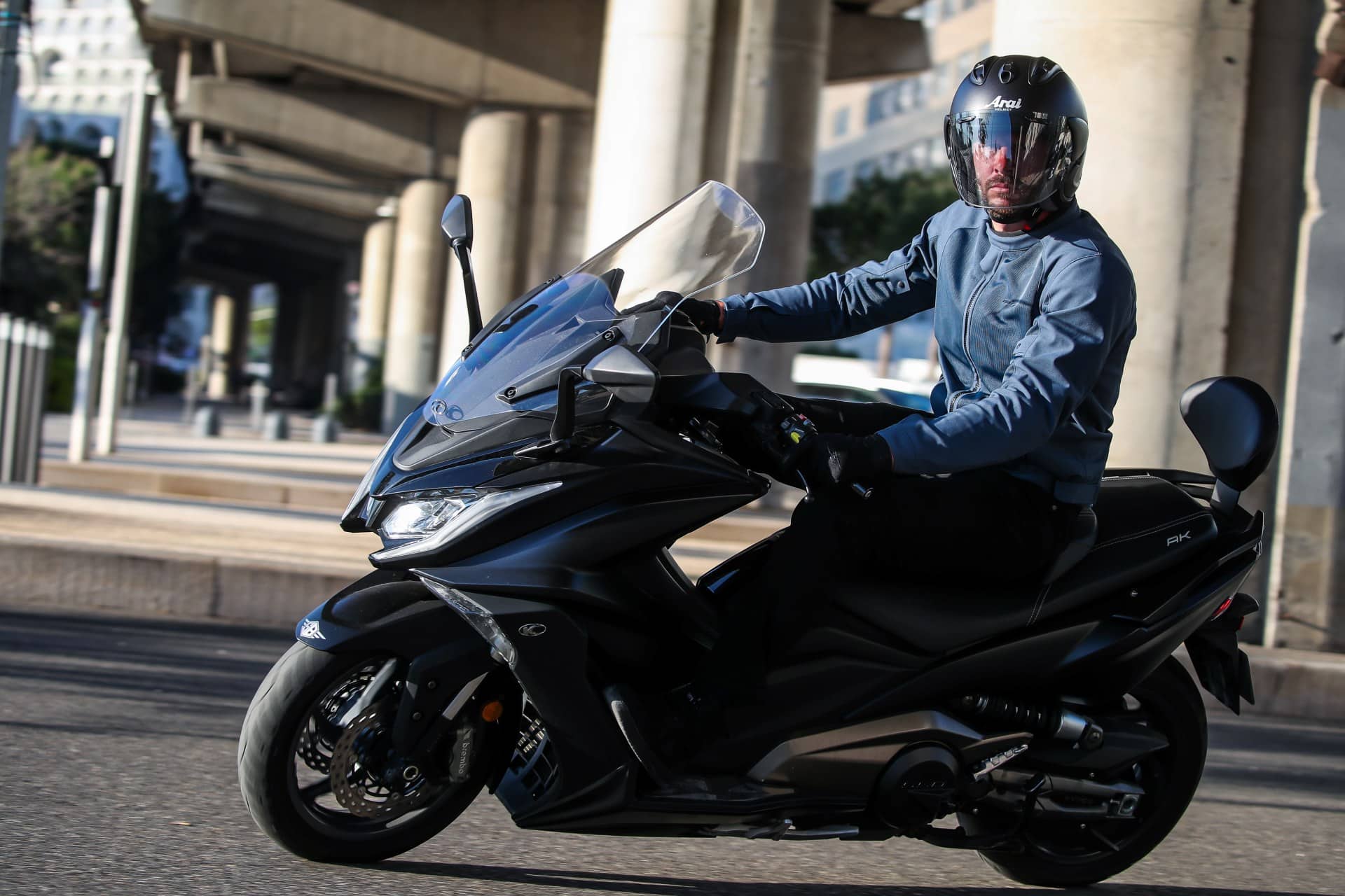 Chaqueta de verano RST Spectre Air