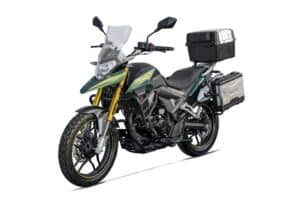 Cyclone RX1 PRO 2025