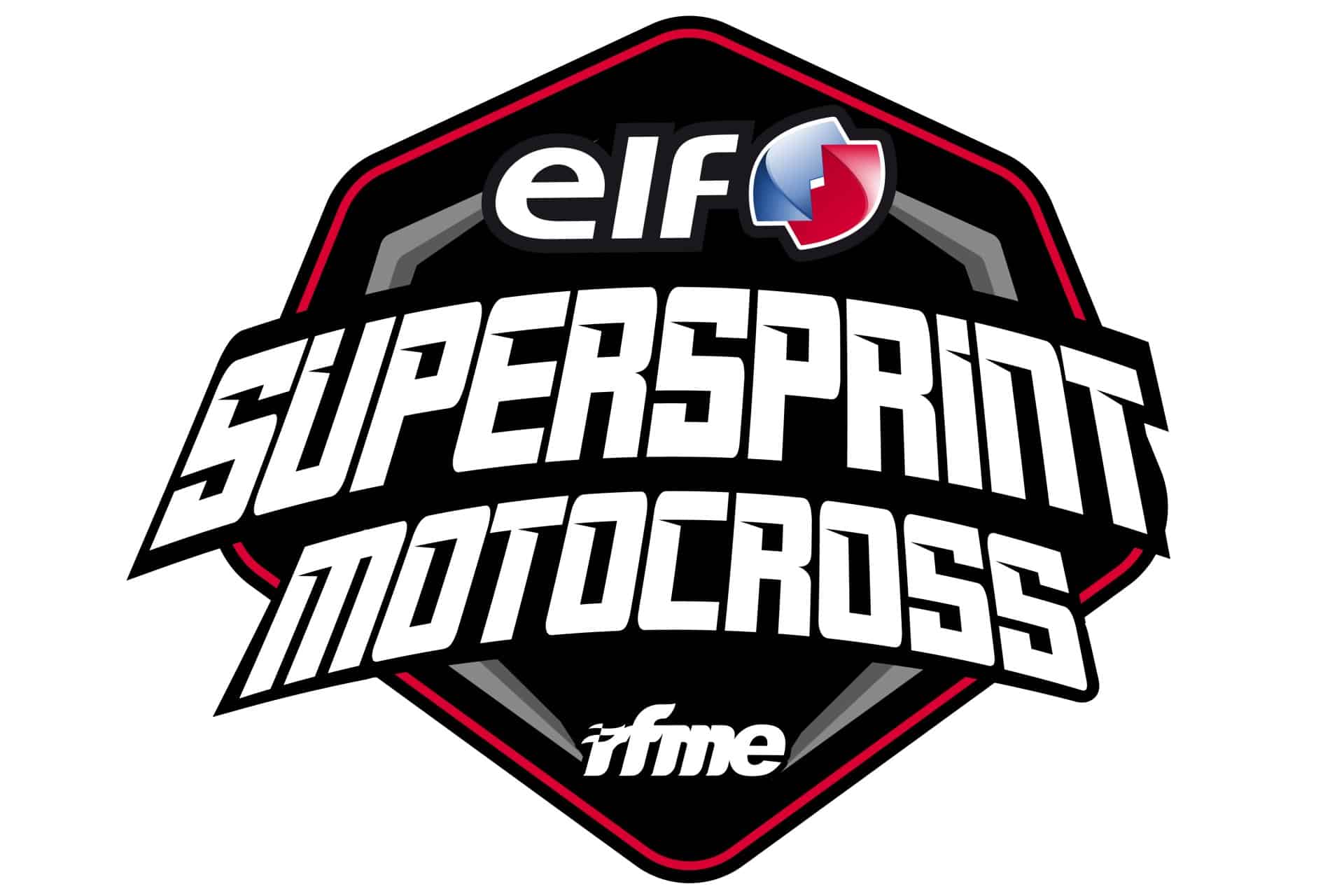 ELF SuperSprint Motocross