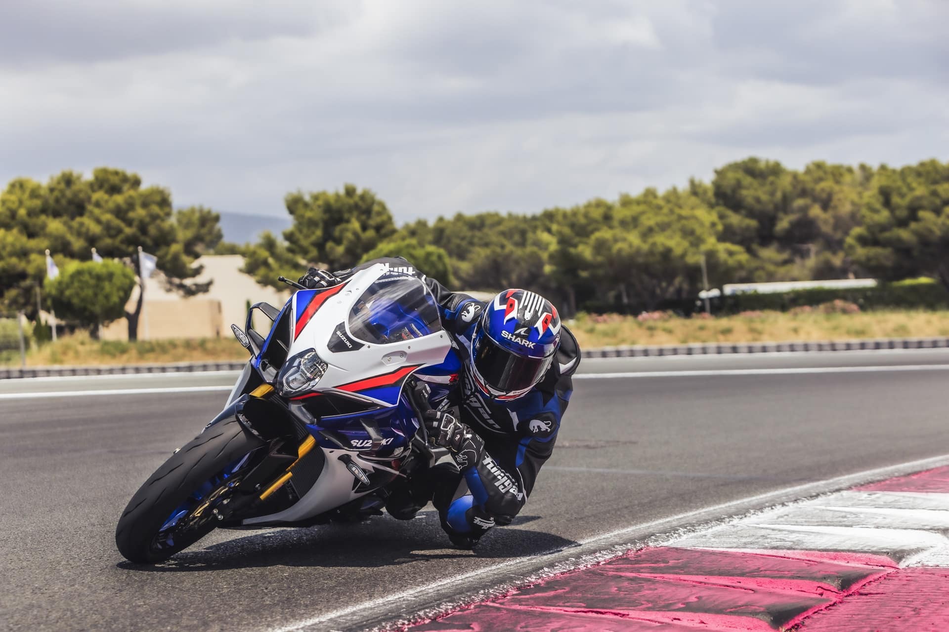 Nueva Suzuki GSX-R1000 2026