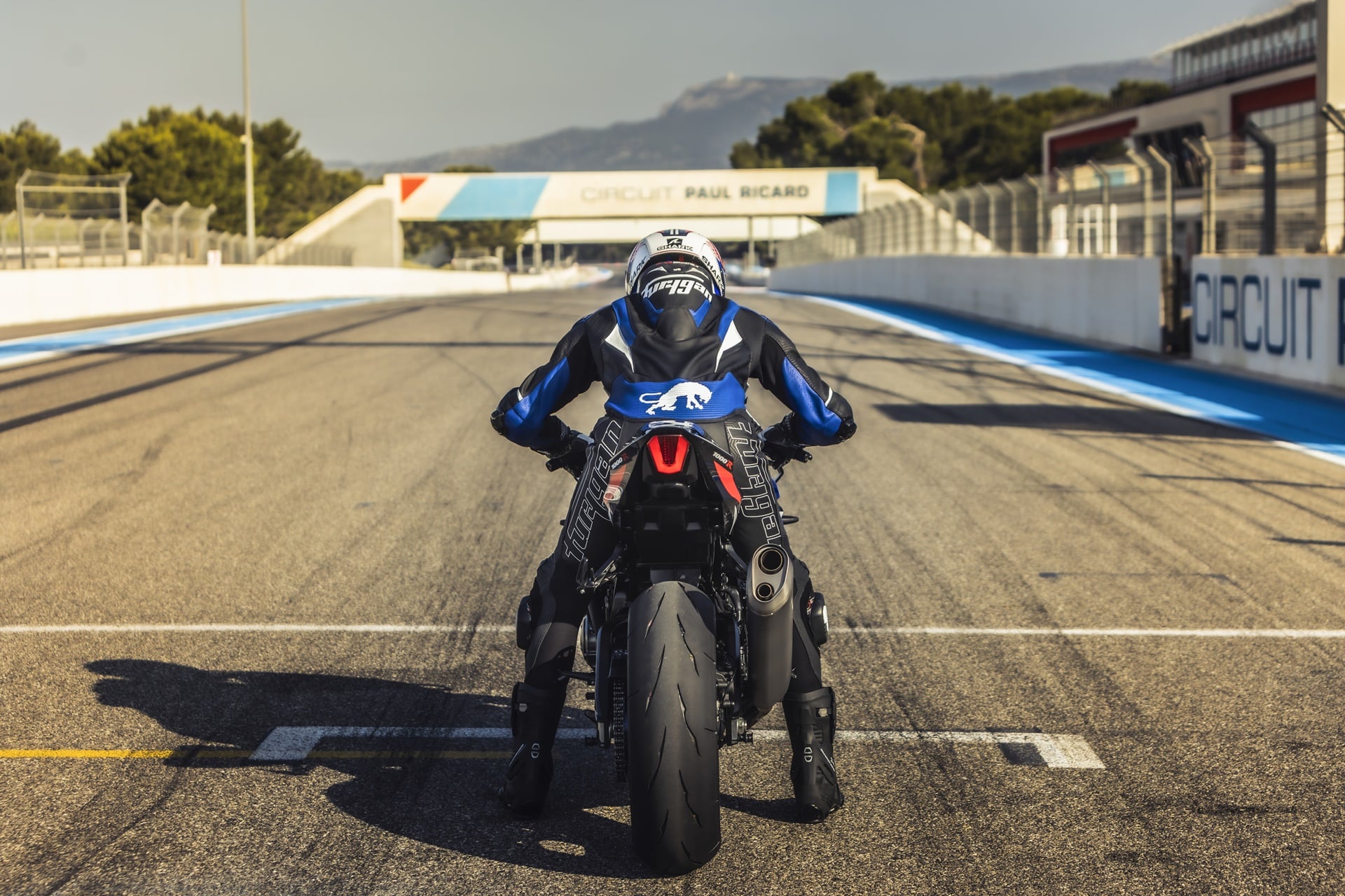 Nueva Suzuki GSX-R1000 2026