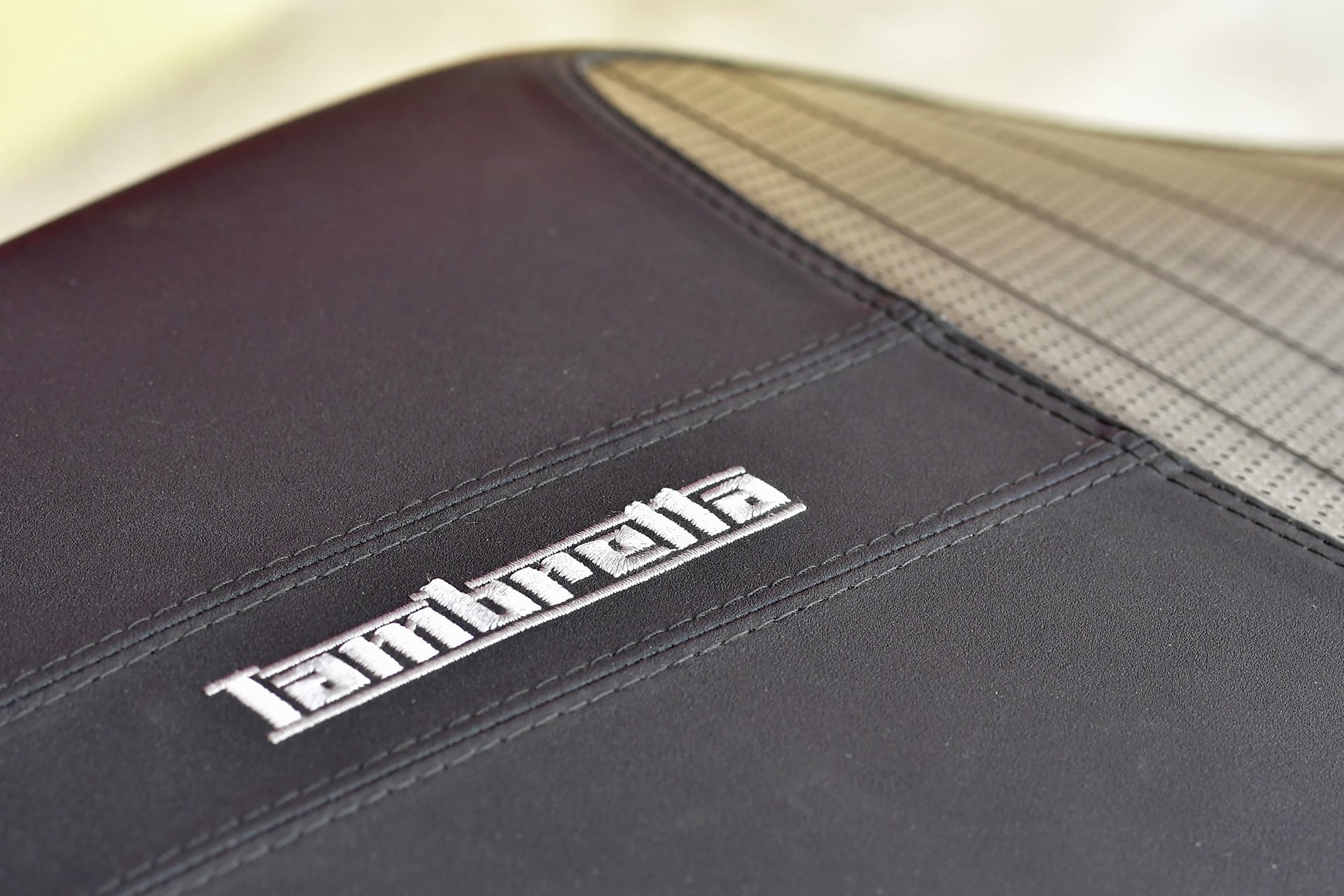 Prueba Lambretta X125 y Lambretta X300