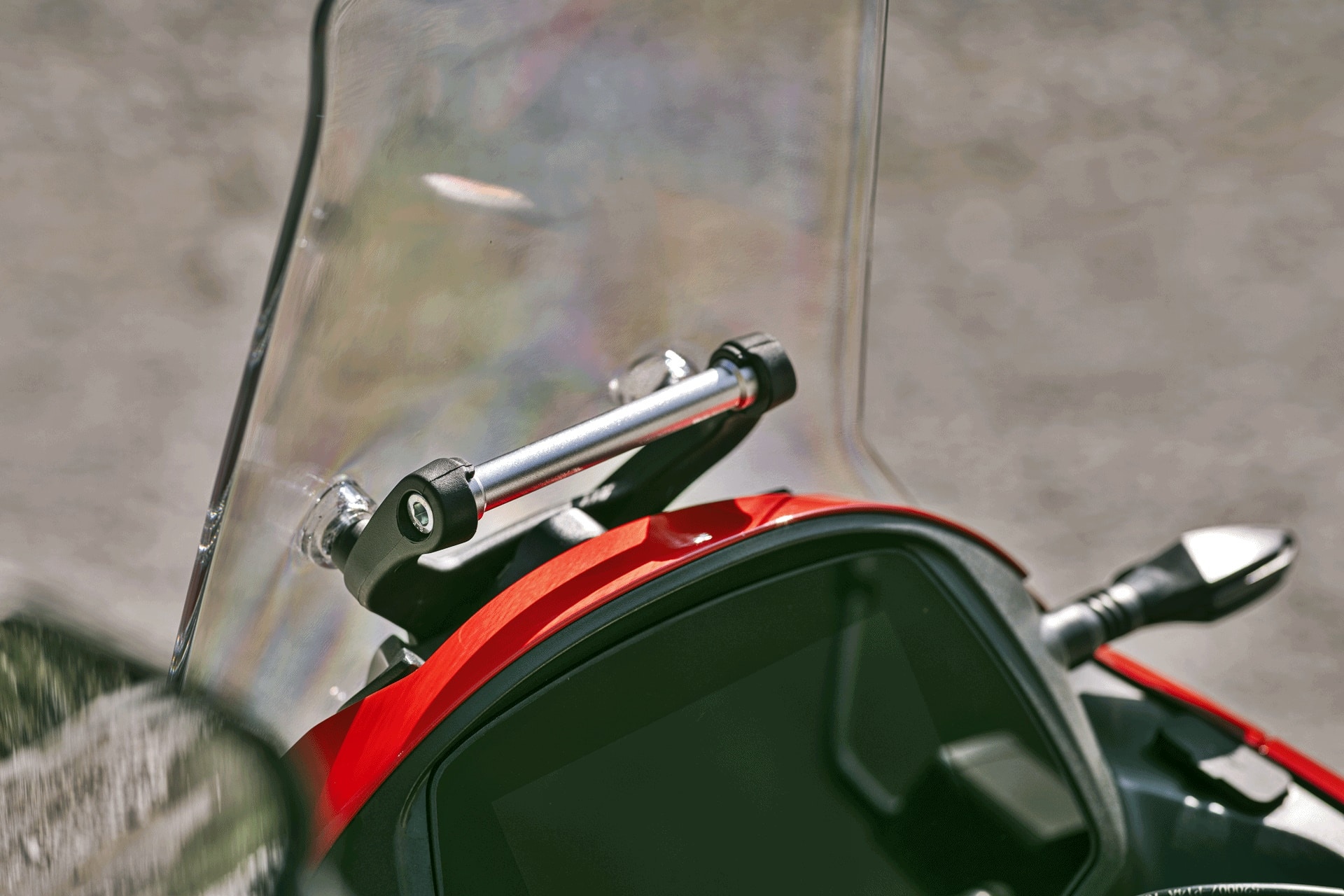 Moto Morini X-CAPE 700 Gold Edition