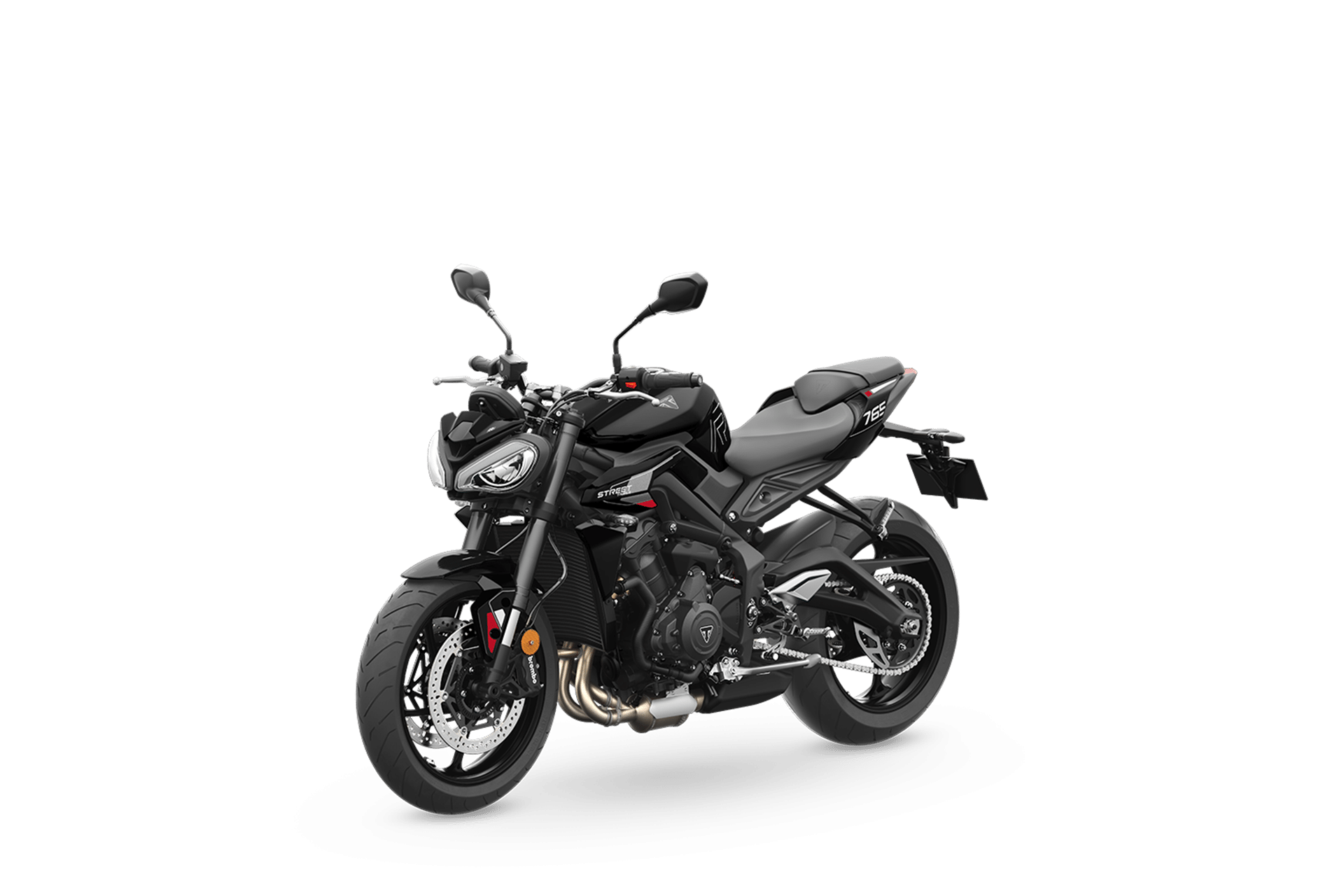 Triumph presenta su nueva gama cromática 2026 en línea con las tendencias actuales